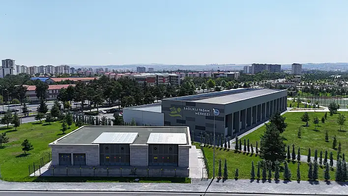 Belediye bu sistemle yüzde 40 tasarruf sağladı