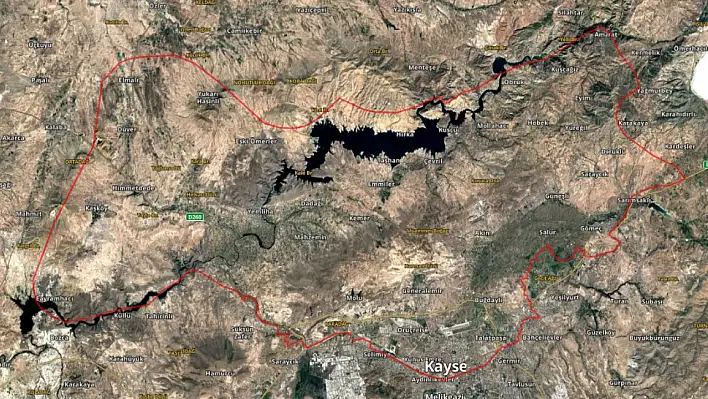 Belediye'den 53 milyonluk ihale!