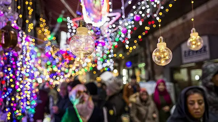 Belediye duyurdu! İşte yılbaşında kapalı olacak yerler