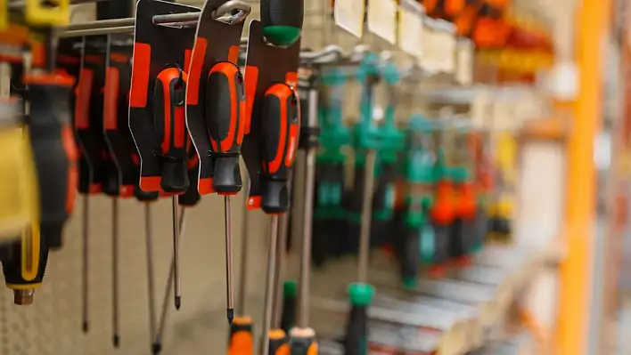 Belediye hırdavat satın alacak