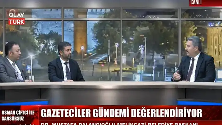 BELEDİYE KOŞTURUYORSA, BORÇLANIR!