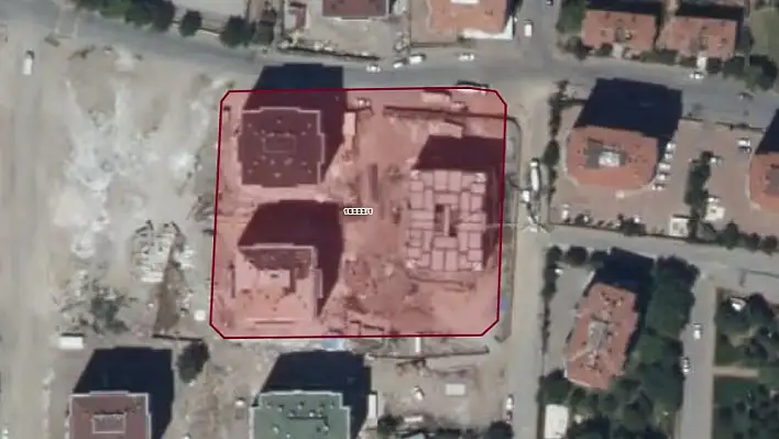 Belediye taşınmazlarını satışa çıkarıyor