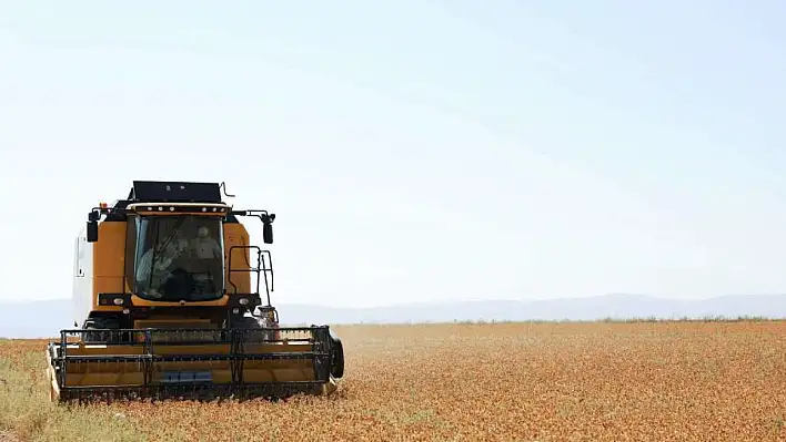 Belediye ücretsiz yağ dağıtıyor