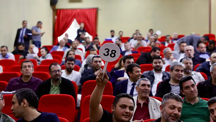 Belediye'ye 47 milyonluk gelir getiren rekor İhale
