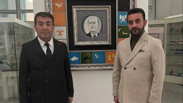 Belediyede dikkat çeken gelişme! Müdür işi bıraktı
