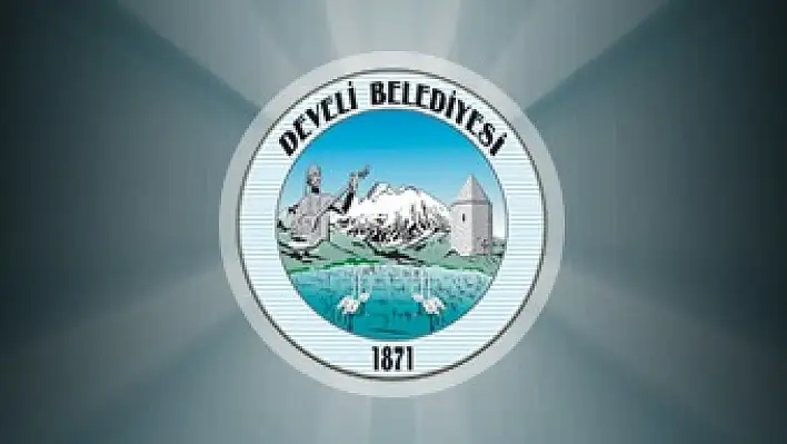 Belediyeden dikkat çeken hatırlatma: Son gün 2 Haziran...