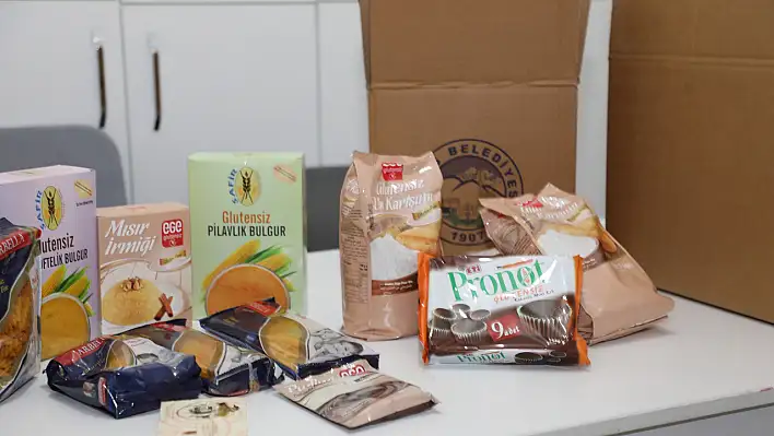 Belediyeden gelire bakmadan yardım