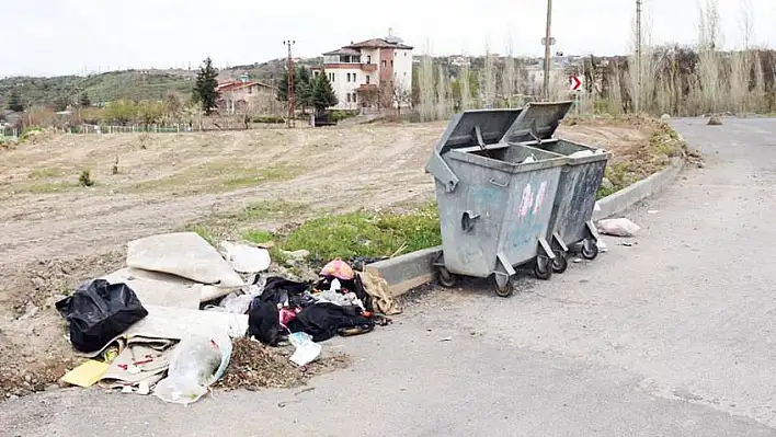 Belediyeyi Kızdıran Fotoğraf