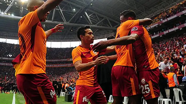 Belli Oldu! Galatasaray Devler Ligine katılırsa...