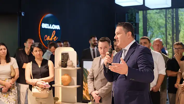 Bellona 2026'ya 'merhaba' dedi