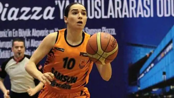 Bellona'dan bir transfer daha