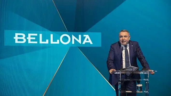 Bellona ev mobilyasında yine moda olacak
