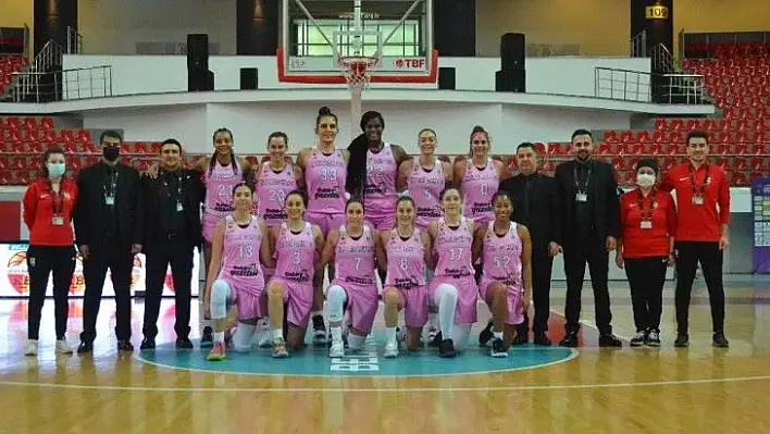 Bellona Kayseri Basketbol'da arayışlar sürüyor