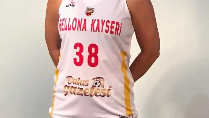 Bellona Kayseri Basketbol'da ayrılık