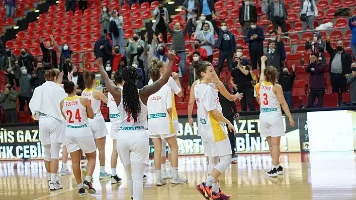 Bellona Neve David Ramla karşısında