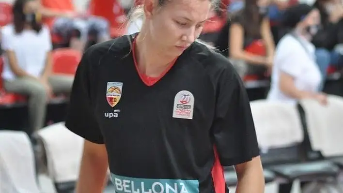 Bellona Kayseri'de ayrılık