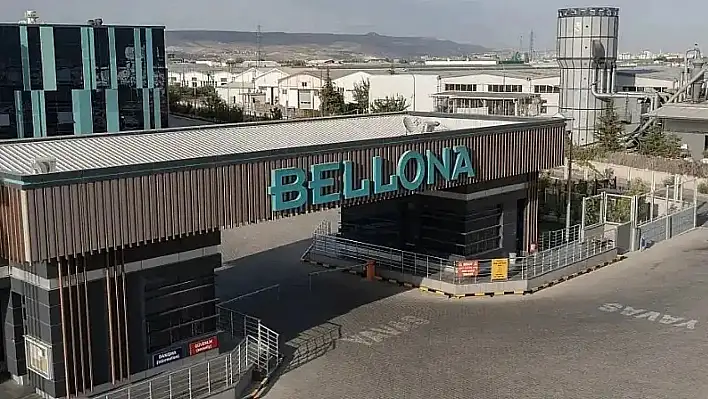 'Bellona'yı satmışlar'
