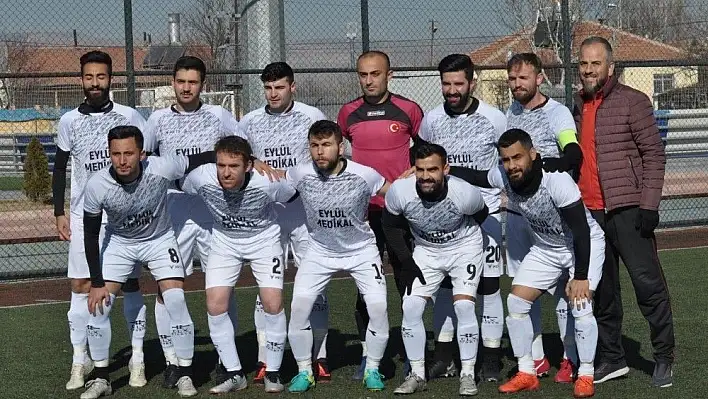 Belsinspor'da 2 puan üzüntüsü