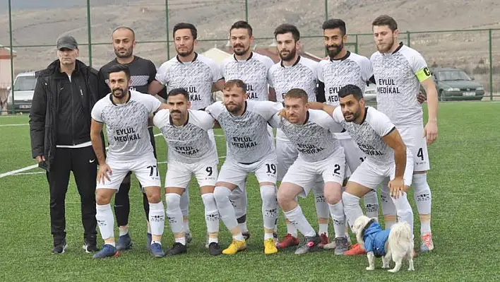 Belsinspor tepkili