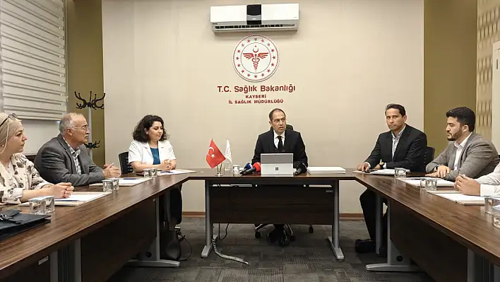 Ben bıraktım, sen de bırak!