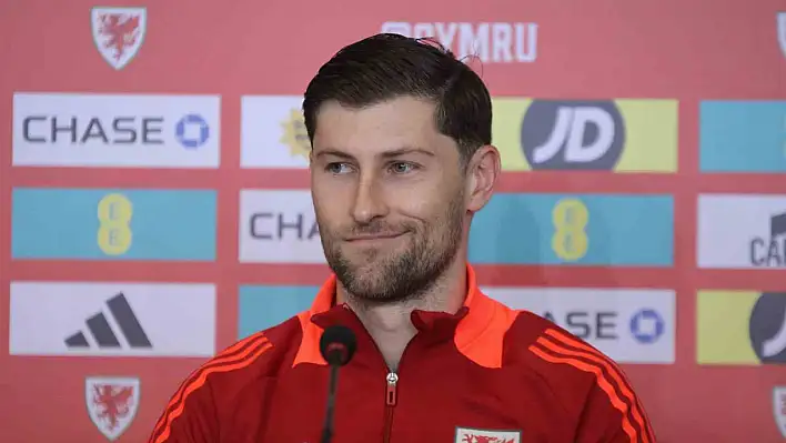 Ben Davies: 'Zor bir maç olacak, kazanmaya geldik'