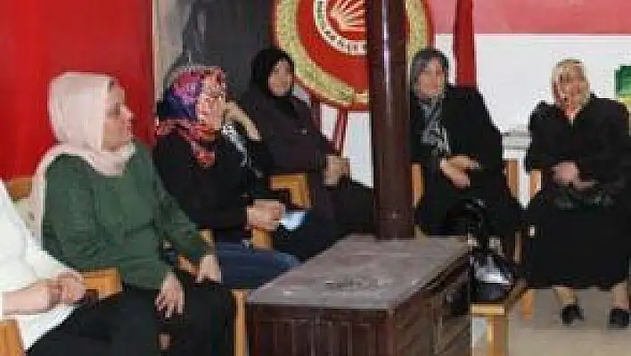 'BEN KİMSENİN ADAYI DEĞİLİM, TOPAL HACELİ'NİN OĞLUYUM'