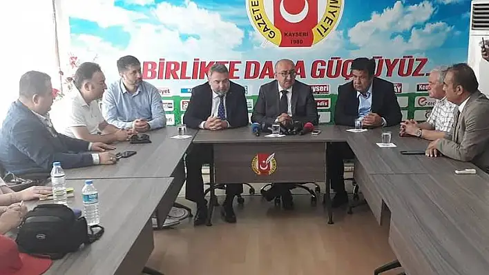 'Benim Olduğum Yerde Hırsızlık, Yolsuzluk Olmaz, 1 TL Bulun İstifa Ederim'