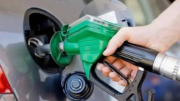 Benzine 50 gün sonra zam geliyor