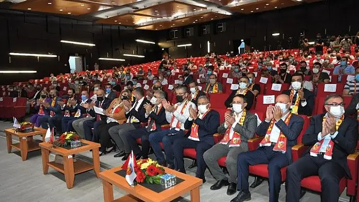 Gözbaşı: 'Hayaller, gerçekler...