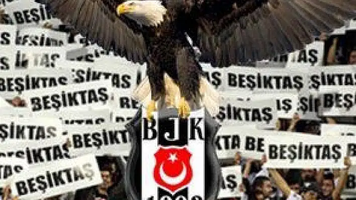 BEŞİKTAŞ'A BÜYÜK JEST