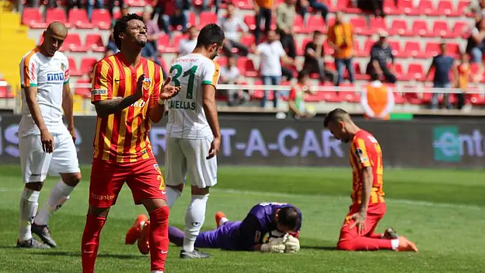 Beşiktaş - Kayserispor maçının günü değişti 