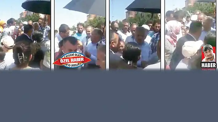 Beştepe'de karar çıktı!