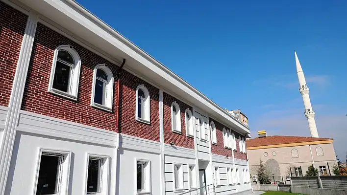 Geri sayım başladı! Açılıyor...