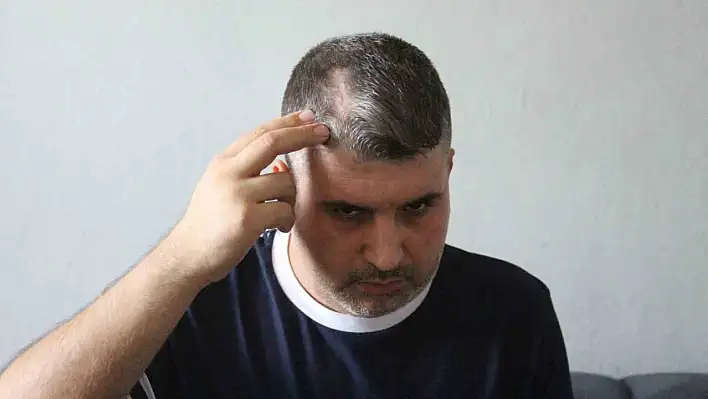 Miras kavgası: Beyzbol sopalı dayı serbest!