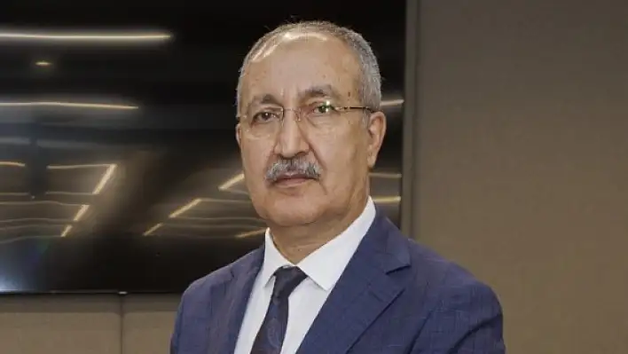 BİK Genel Müdürü Cavit Erkılınç veda etti!