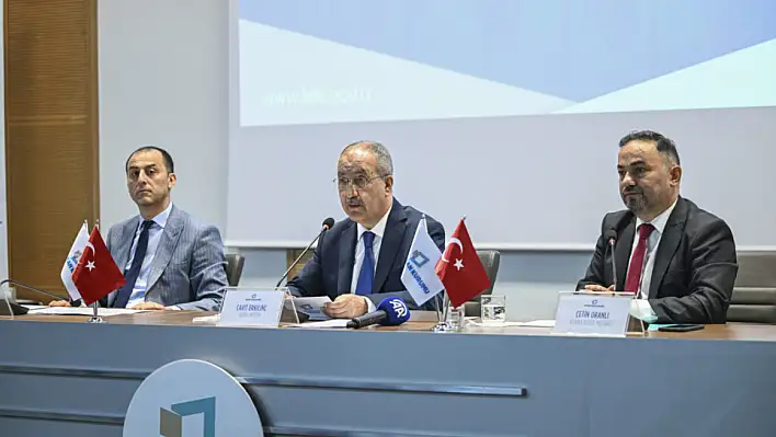 Erkılınç'tan deprem bölgesine müjdeli haber