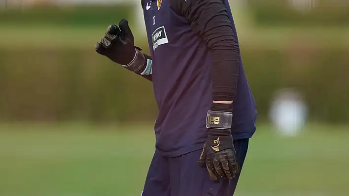 Kritik maç öncesi Kayserispor'a kötü haber