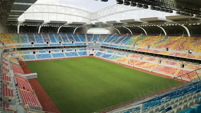 Biletler satışa çıktı: 50 liraya futbol keyfi