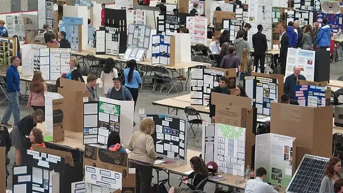 Bilfen Kayseri Harvard'daydı