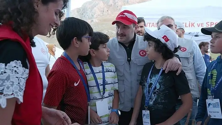 Bilimin Olduğu Yerde Kayseri Bilim Merkezi De Var
