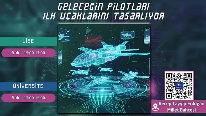 Kayseri Bilişim Akademisi Yeni dönem kayıtları başladı