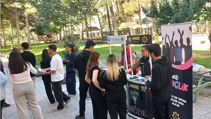 Bin 719 vatandaşa eğitim verildi