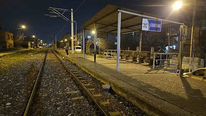 Binlerce polisin katıldığı uygulama sırasında 2 kardeş öldürüldü