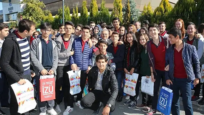 10 bin gönüllü turizm elçisi Kayseri'de