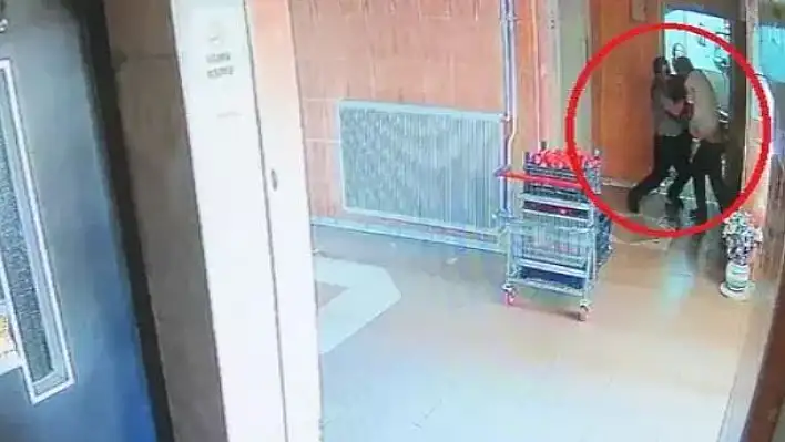 Bina görevlisini öldüren zanlıya istenilen ceza belli oldu