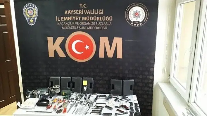 Ucunu açıp piyasaya sürmüşler!