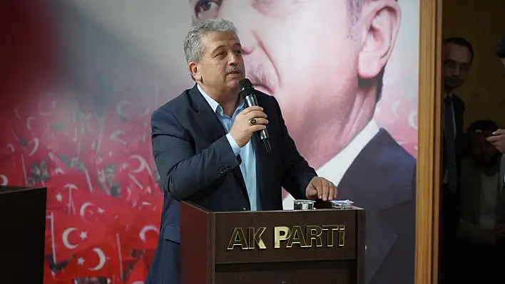 Bir AK Partili vekil daha mesaj verdi: Kabul edilir tarafı yok!
