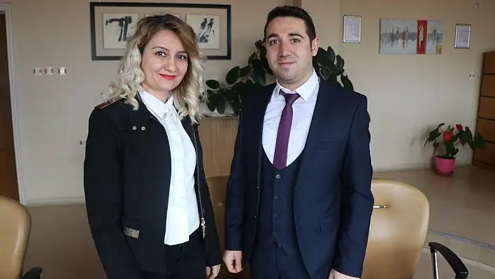 'Bir çocuk da sen giydir' dediler, çocukların yüzünü güldürdüler