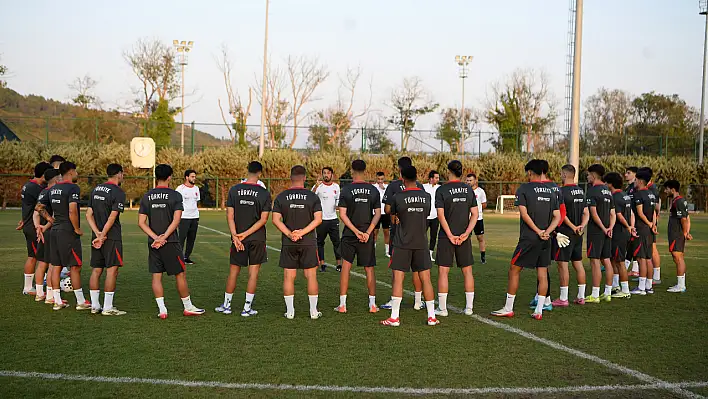 Bir dönem Kayserispor'da en çok konuşulan futbolcu Milli Takım'a çağrıldı