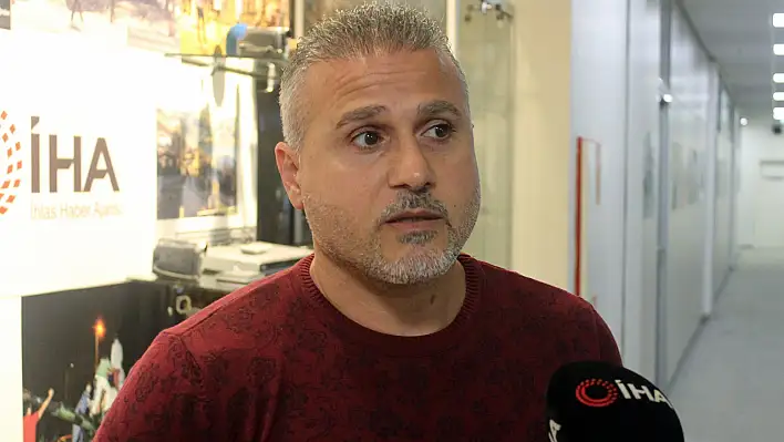 Bir dönem Kayserispor forması giyen yıldız futbolcunun yeni görevi belli oldu